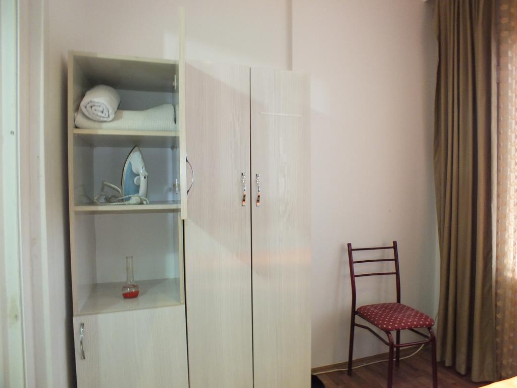 Taksim 9 Suites Apartments Istanbul Bagian luar foto