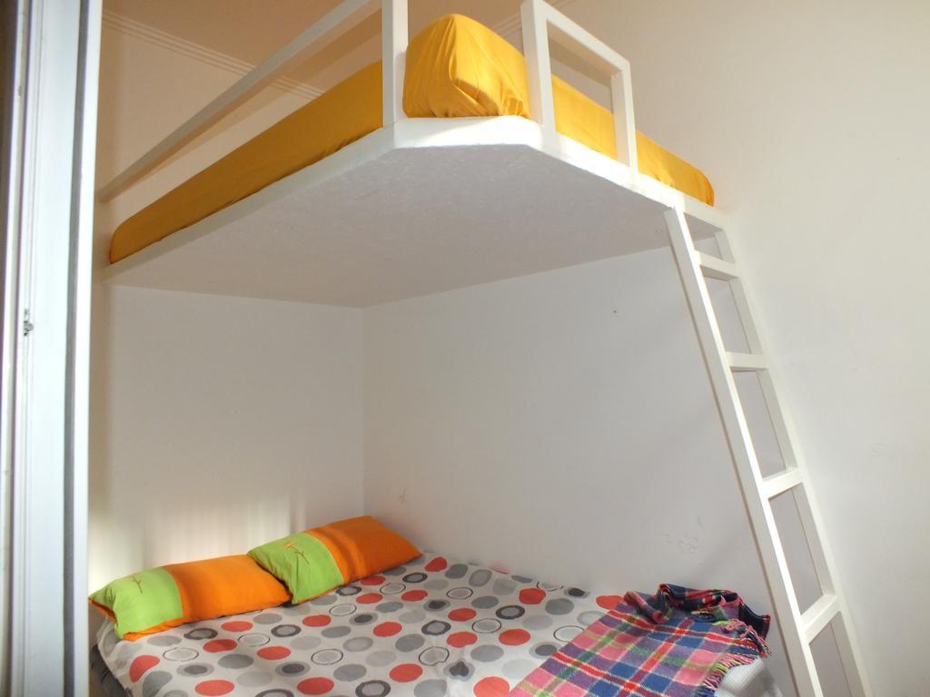 Taksim 9 Suites Apartments Istanbul Bagian luar foto